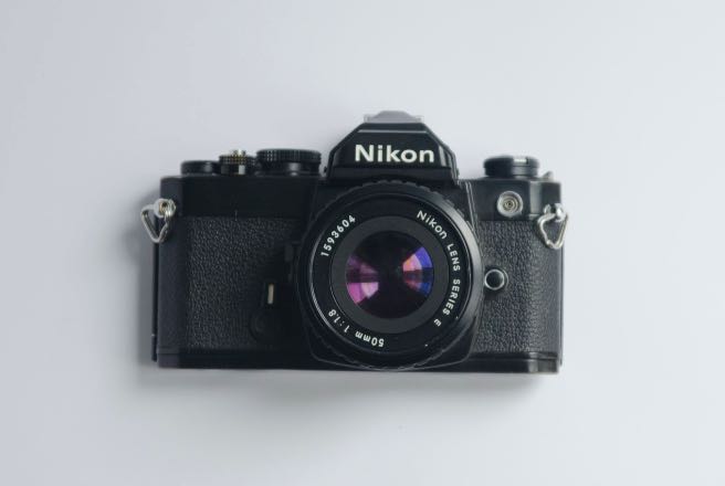 photo